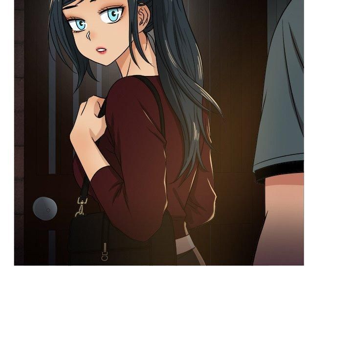 《胜基的秘密基地》漫画 第19話