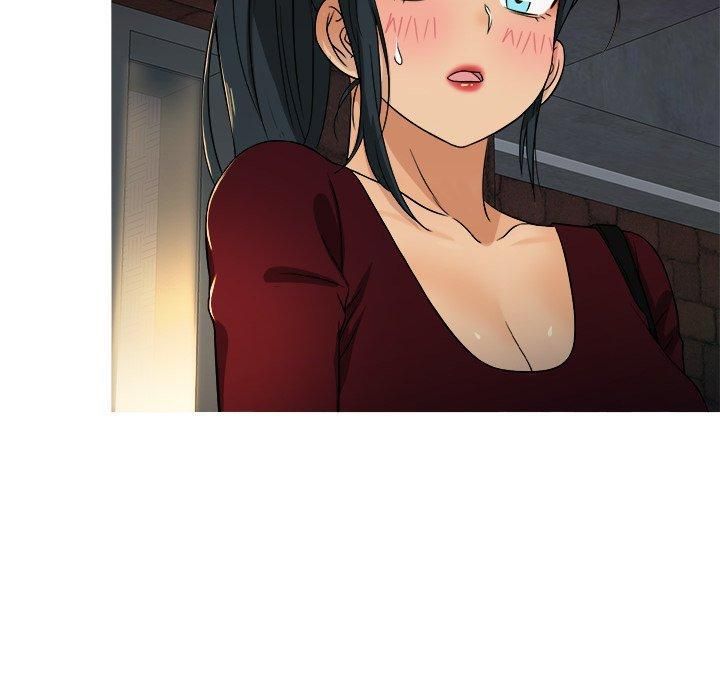 《胜基的秘密基地》漫画 第19話