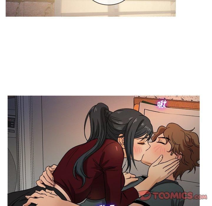 《胜基的秘密基地》漫画 第19話