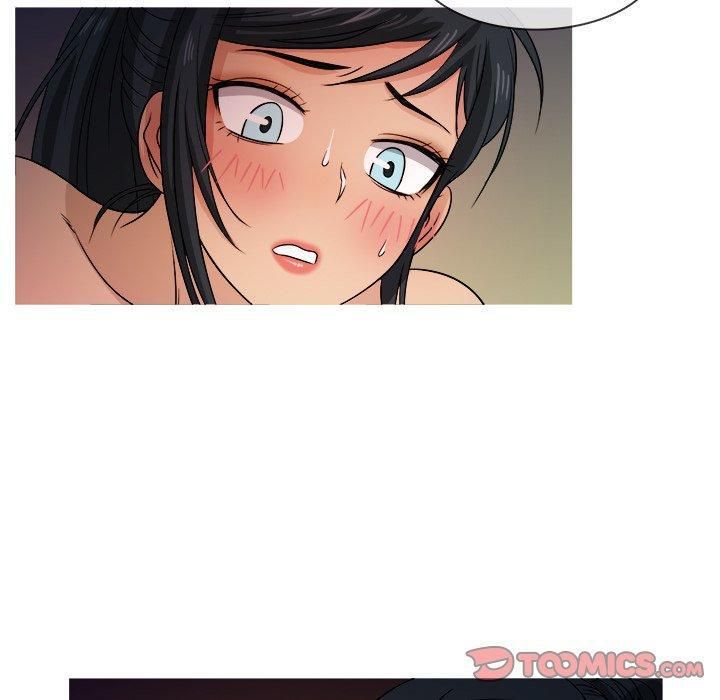 《胜基的秘密基地》漫画 第19話