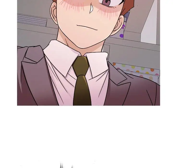 《胜基的秘密基地》漫画 第4话