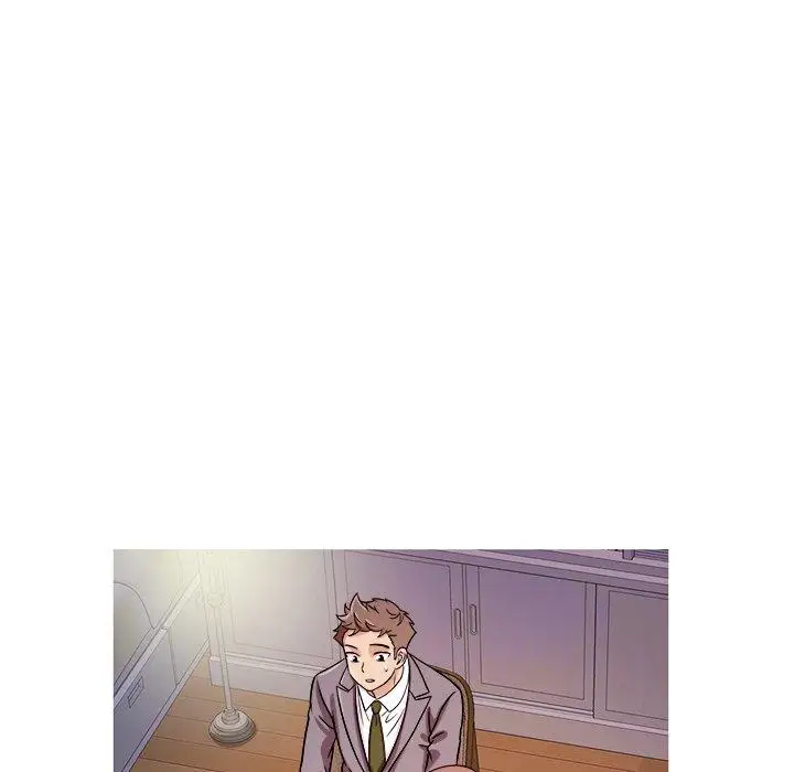 《胜基的秘密基地》漫画 第4话