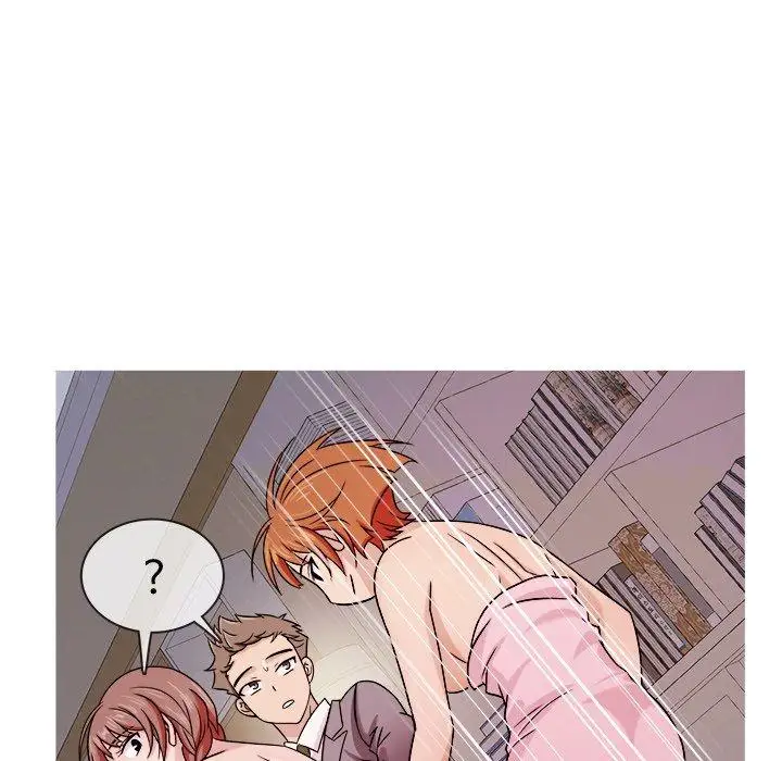 《胜基的秘密基地》漫画 第4话