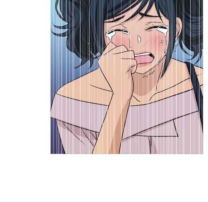 《胜基的秘密基地》漫画 第20話