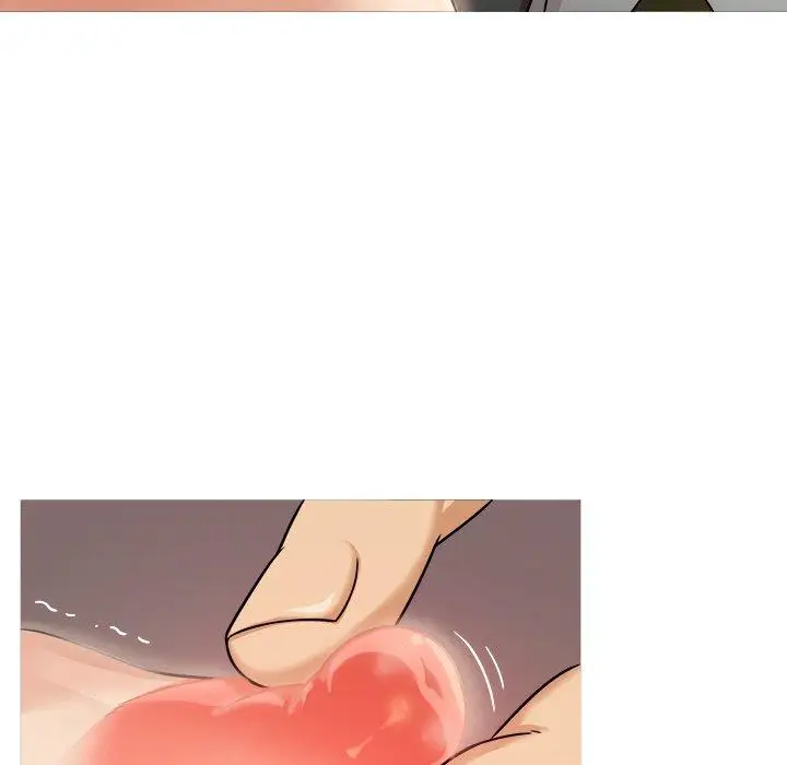 《胜基的秘密基地》漫画 第5话