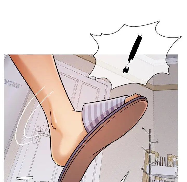 《胜基的秘密基地》漫画 第5话