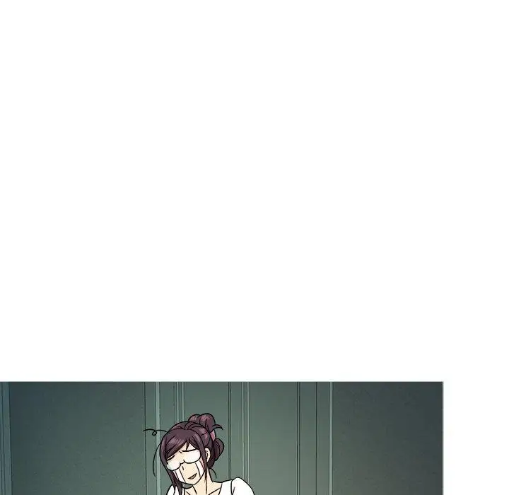 《胜基的秘密基地》漫画 第6话