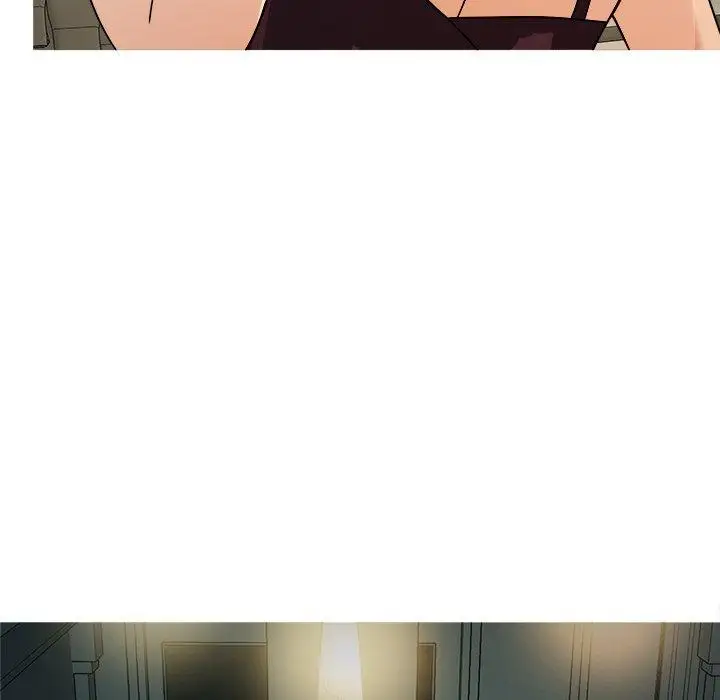 《胜基的秘密基地》漫画 第6话