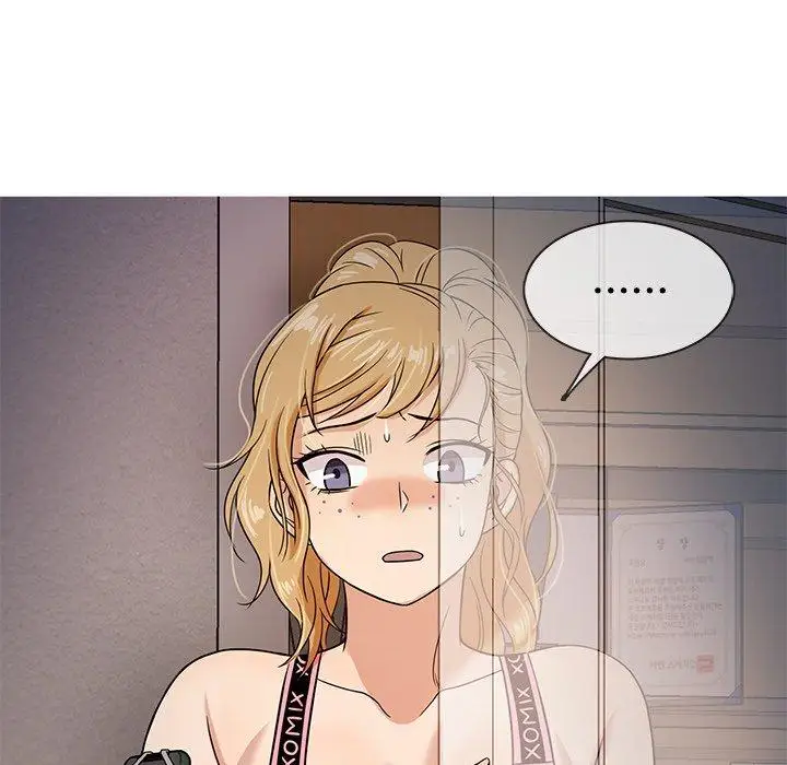 《胜基的秘密基地》漫画 第7话