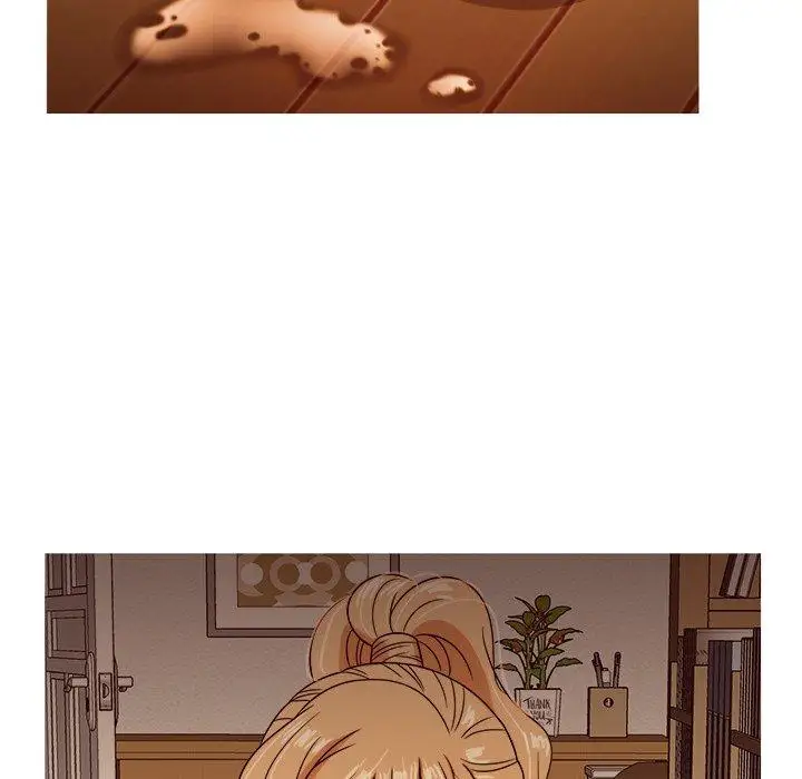 《胜基的秘密基地》漫画 第8话