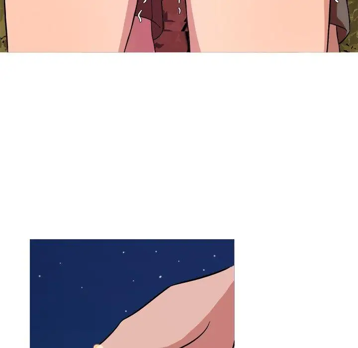 《胜基的秘密基地》漫画 第9话