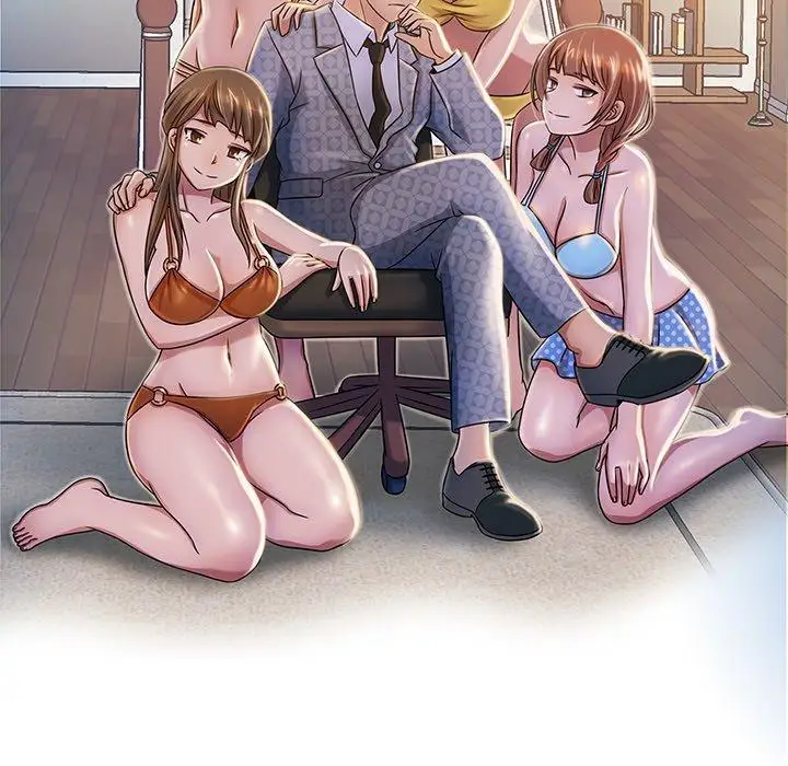 《胜基的秘密基地》漫画 第9话