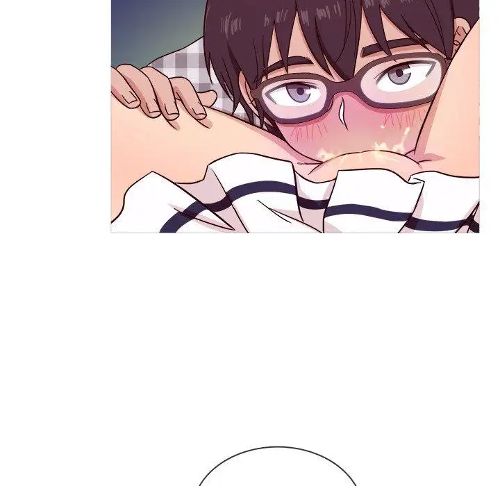 《胜基的秘密基地》漫画 第9话