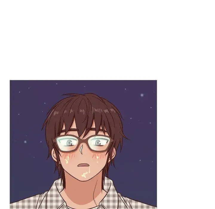 《胜基的秘密基地》漫画 第9话