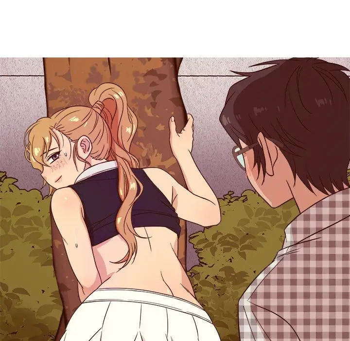 《胜基的秘密基地》漫画 第9话