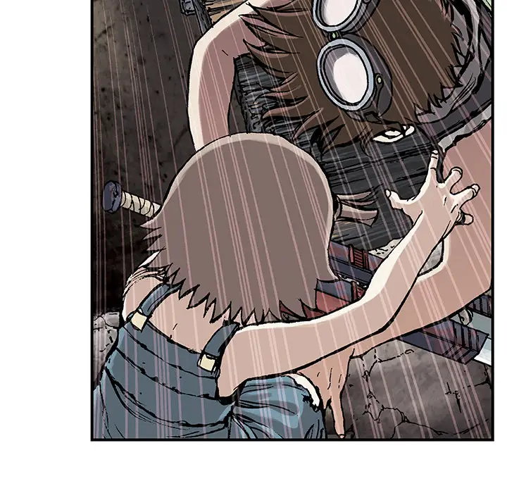 《深海兽》漫画 第10话