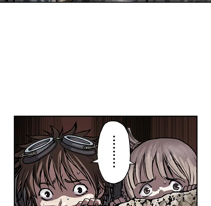 《深海兽》漫画 第10话