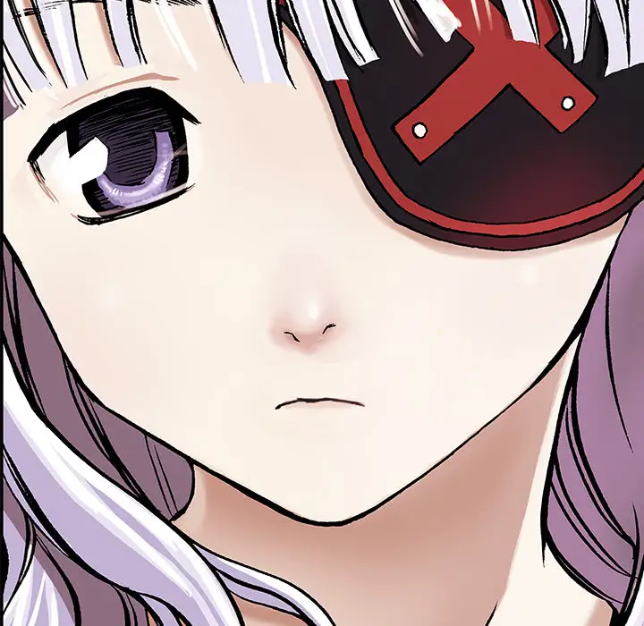 《深海兽》漫画 第11话