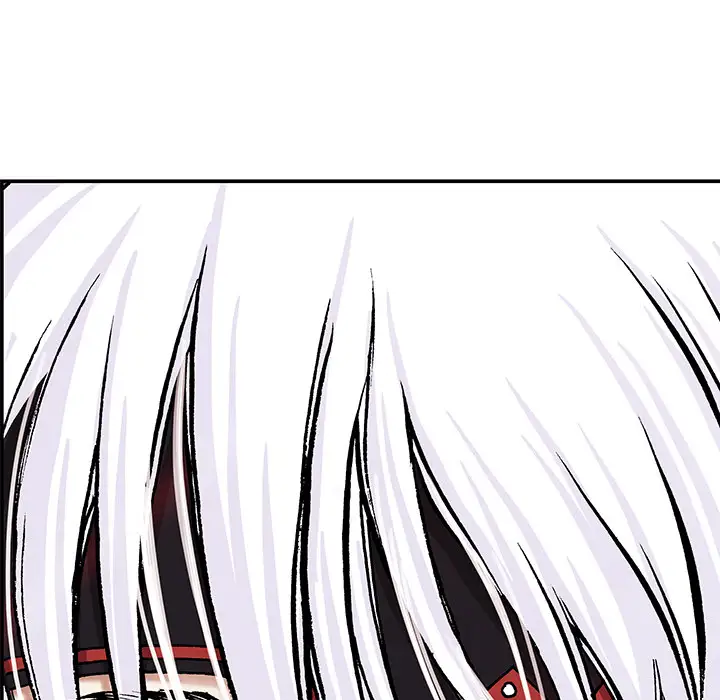 《深海兽》漫画 第11话