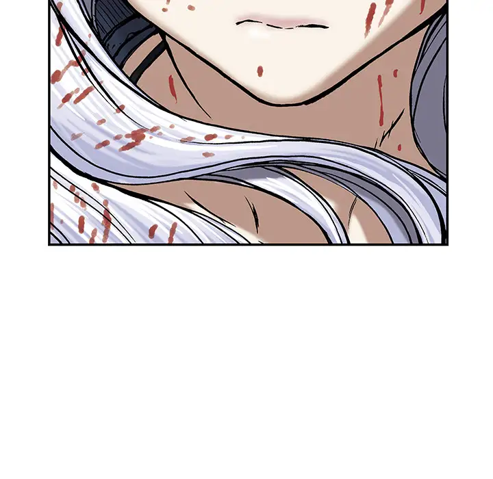 《深海兽》漫画 第13话