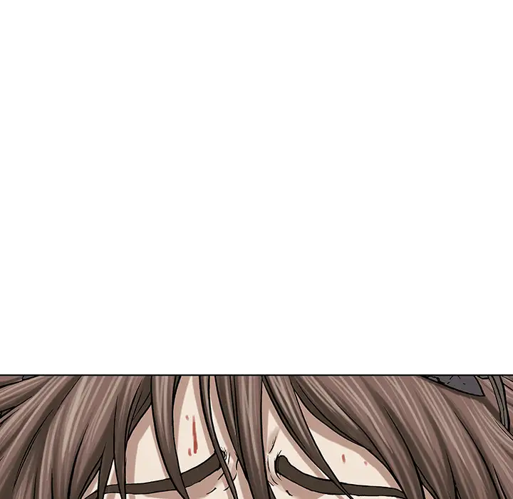 《深海兽》漫画 第14话
