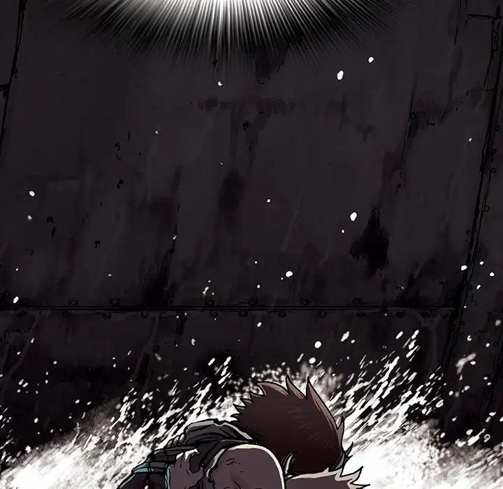 《深海兽》漫画 第14话
