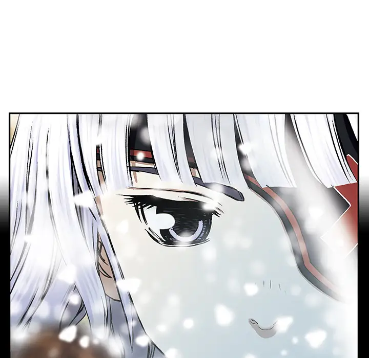《深海兽》漫画 第19话
