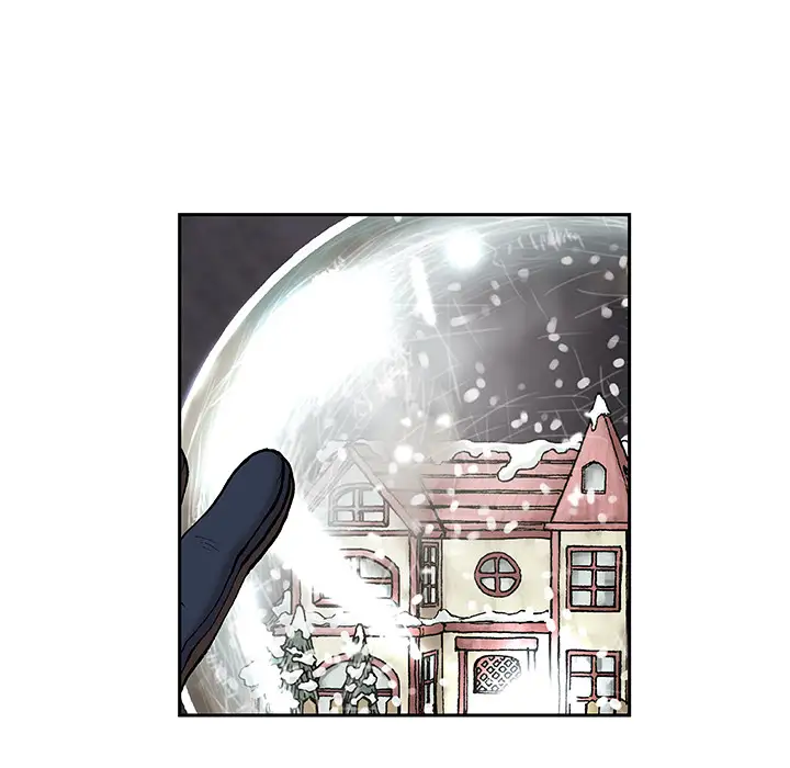《深海兽》漫画 第19话
