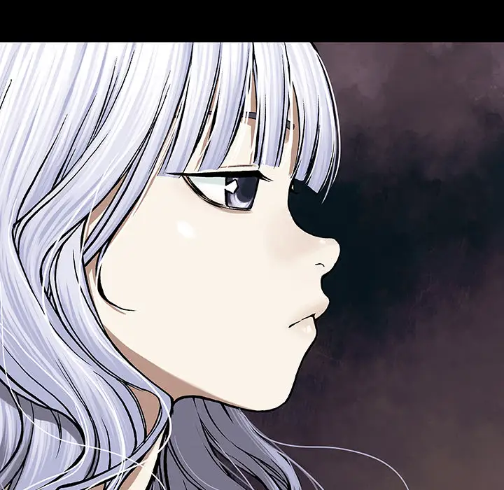 《深海兽》漫画 第19话