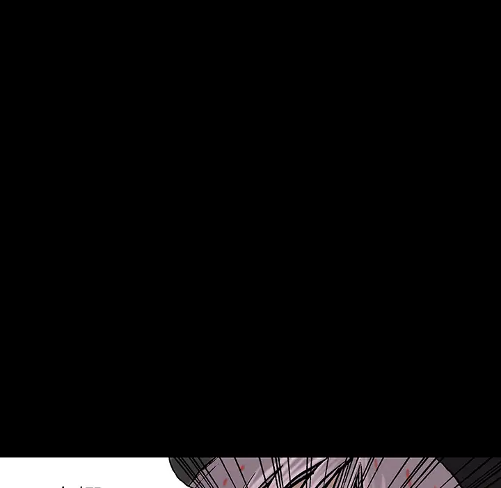 《深海兽》漫画 第20话