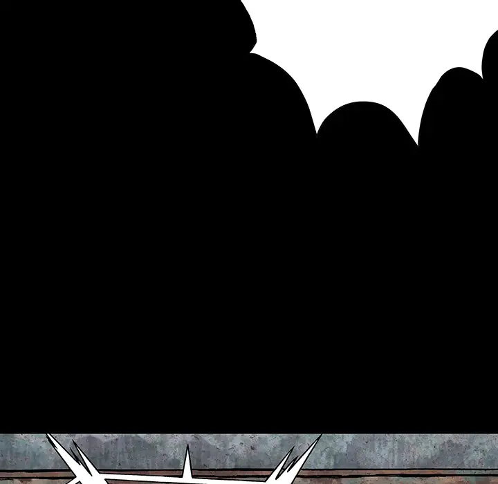 《深海兽》漫画 第21话