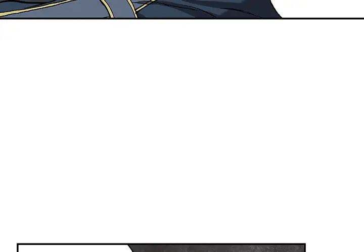 《深海兽》漫画 第32章