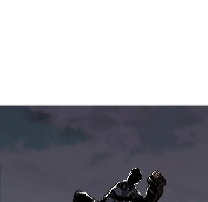 《深海兽》漫画 第32章