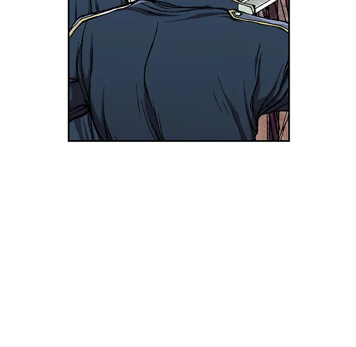 《深海兽》漫画 第38章