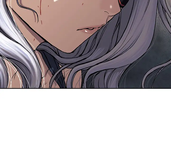 《深海兽》漫画 第38章