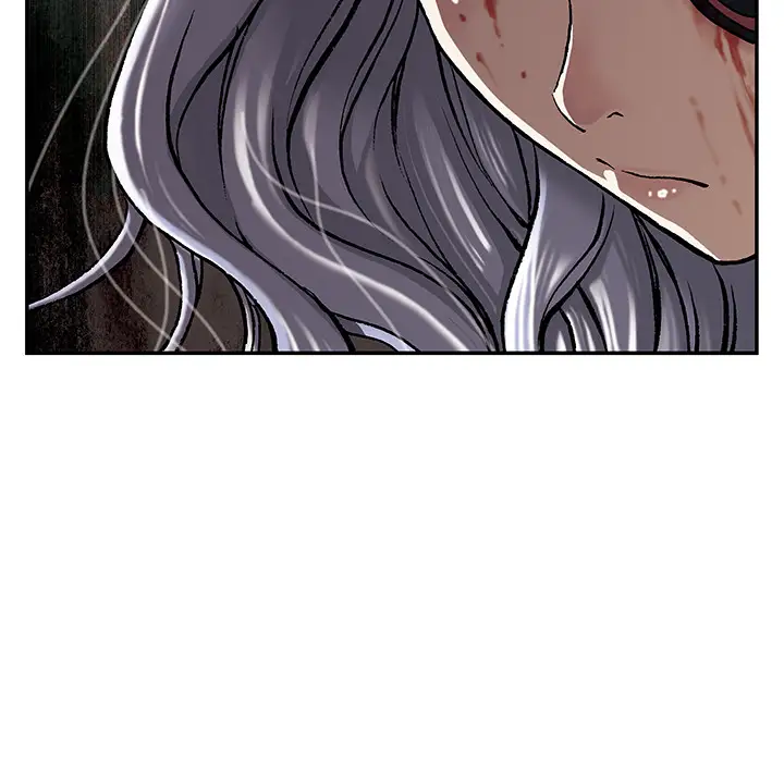 《深海兽》漫画 第38章