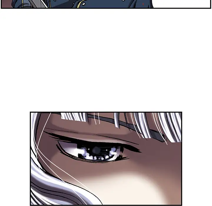 《深海兽》漫画 第38章