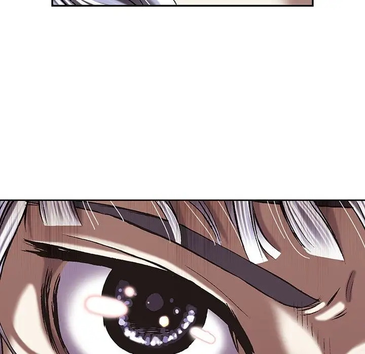 《深海兽》漫画 第39章