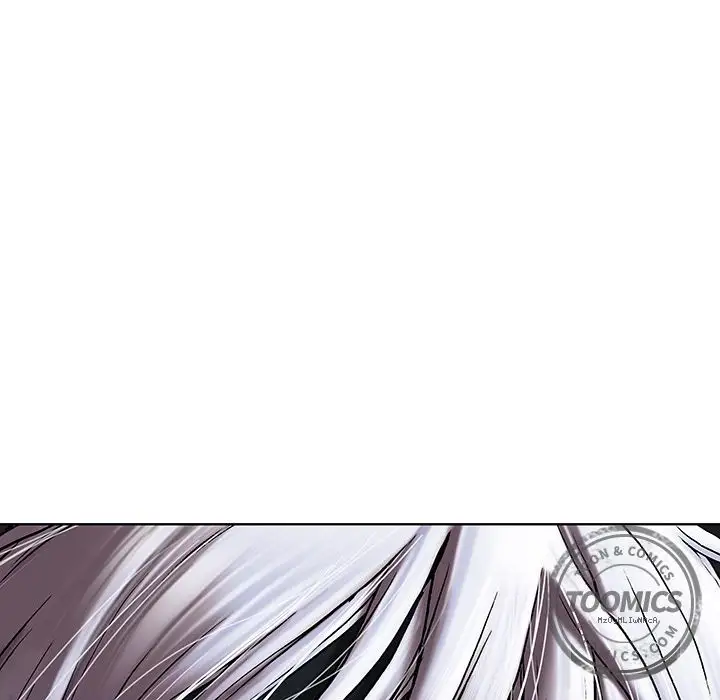 《深海兽》漫画 第39章