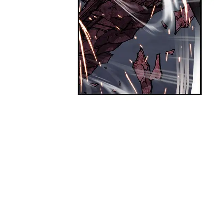 《深海兽》漫画 第39章