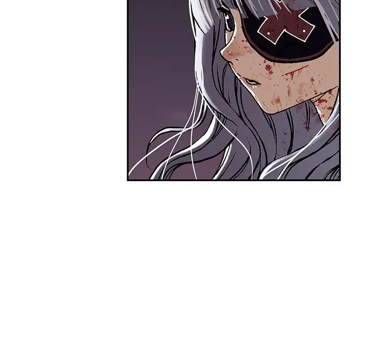 《深海兽》漫画 第40章