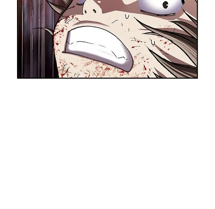 《深海兽》漫画 第40章