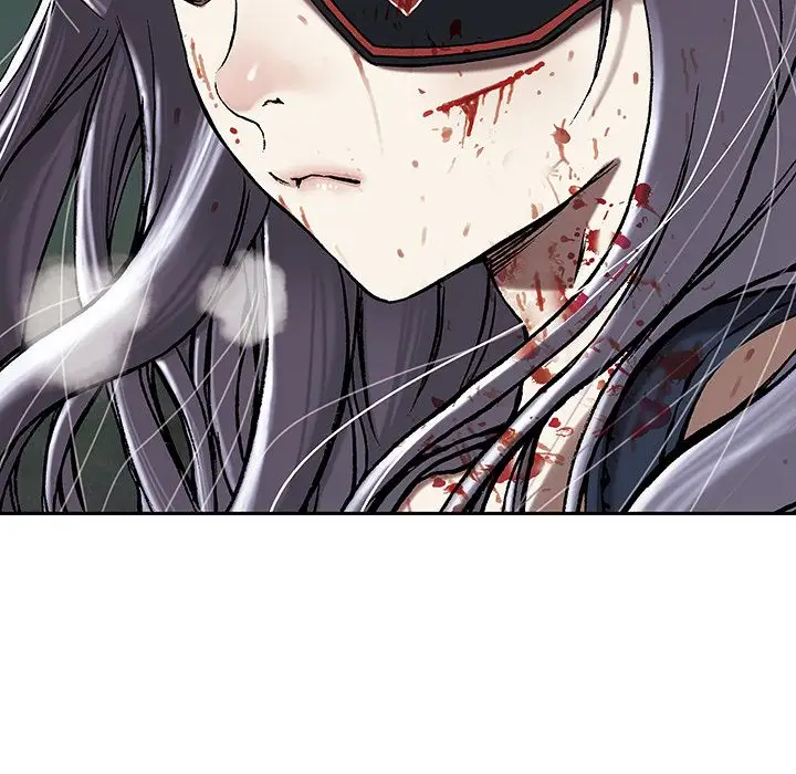 《深海兽》漫画 第41章