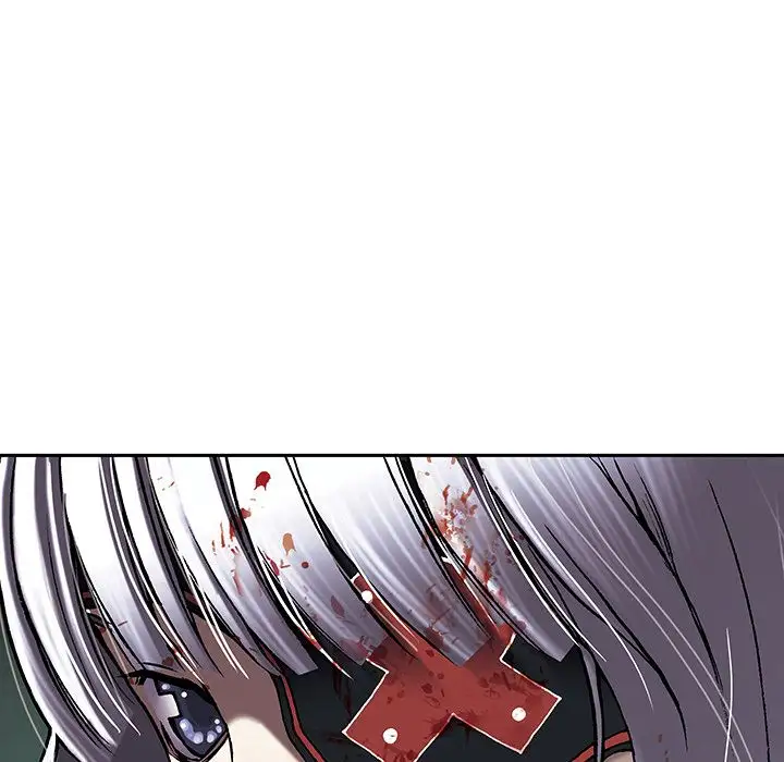 《深海兽》漫画 第41章