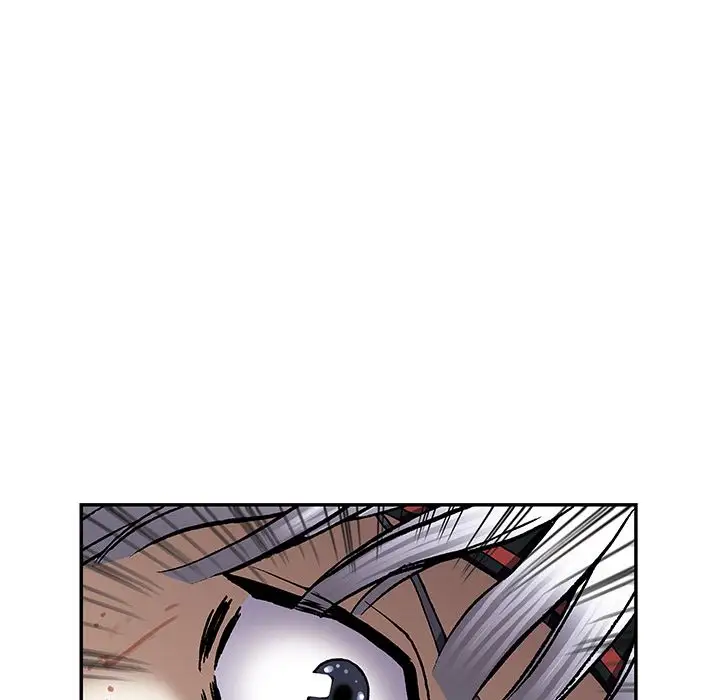 《深海兽》漫画 第41章