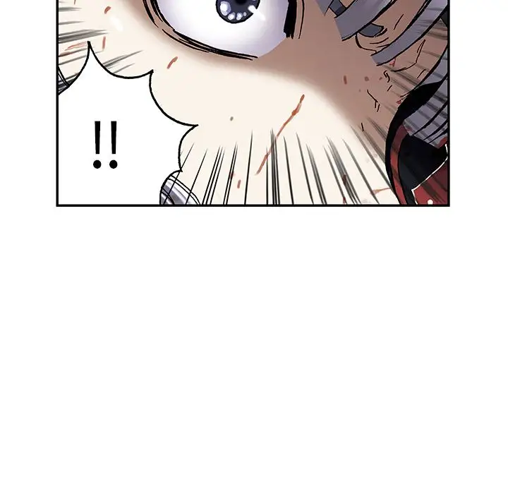 《深海兽》漫画 第41章