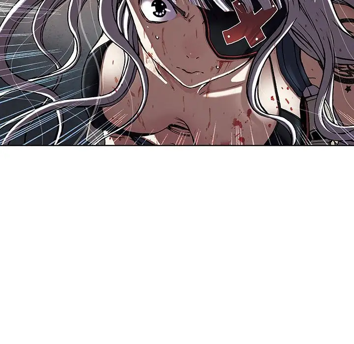 《深海兽》漫画 第41章