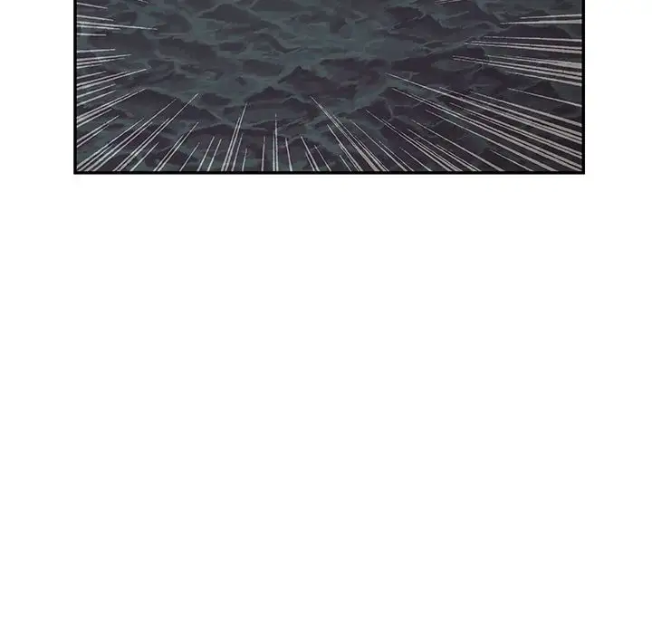 《深海兽》漫画 第41章