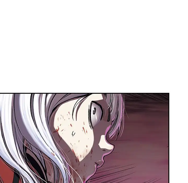 《深海兽》漫画 第41章