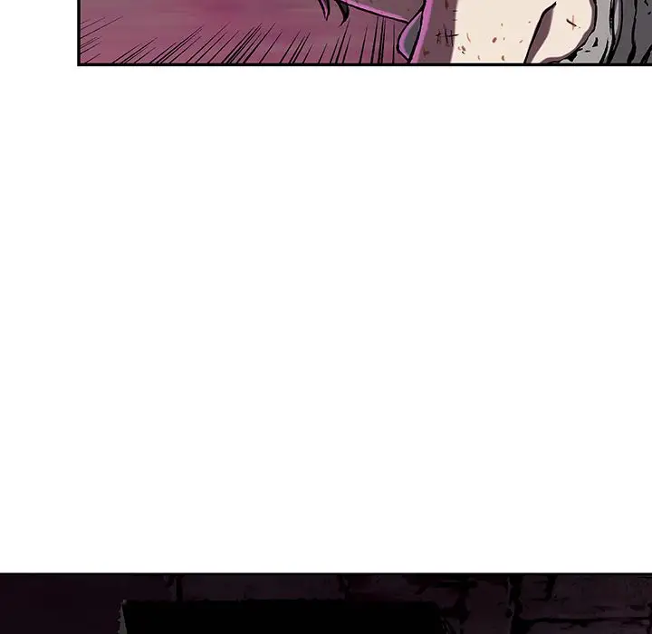 《深海兽》漫画 第41章